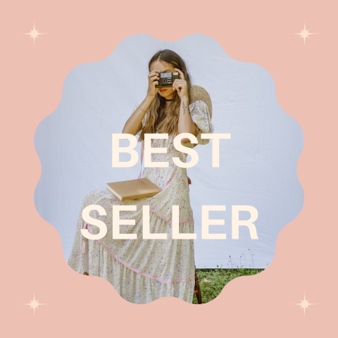 Best Sellers
